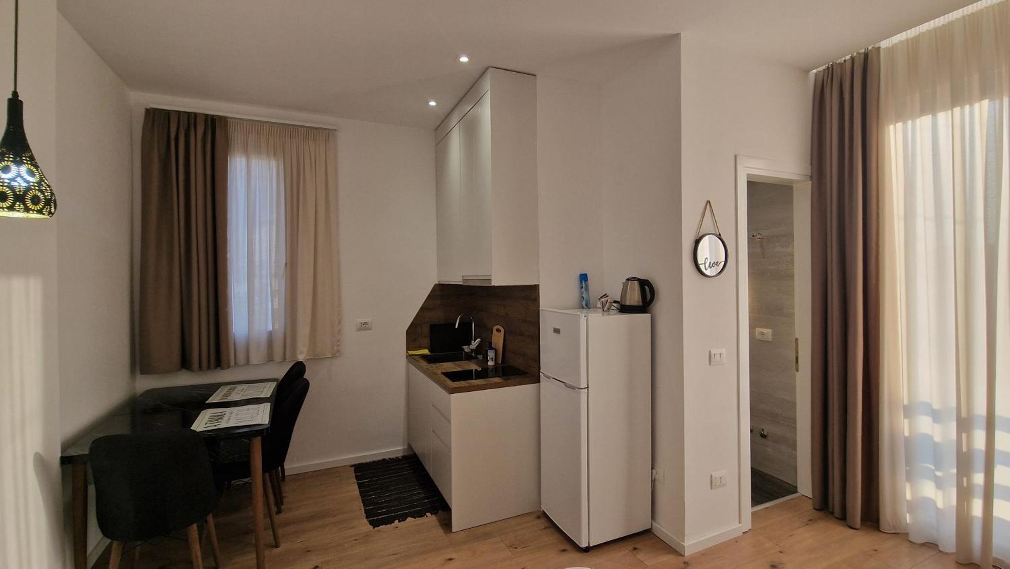 Jd Appartement Vlorë