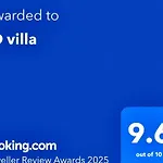 Jd Villa