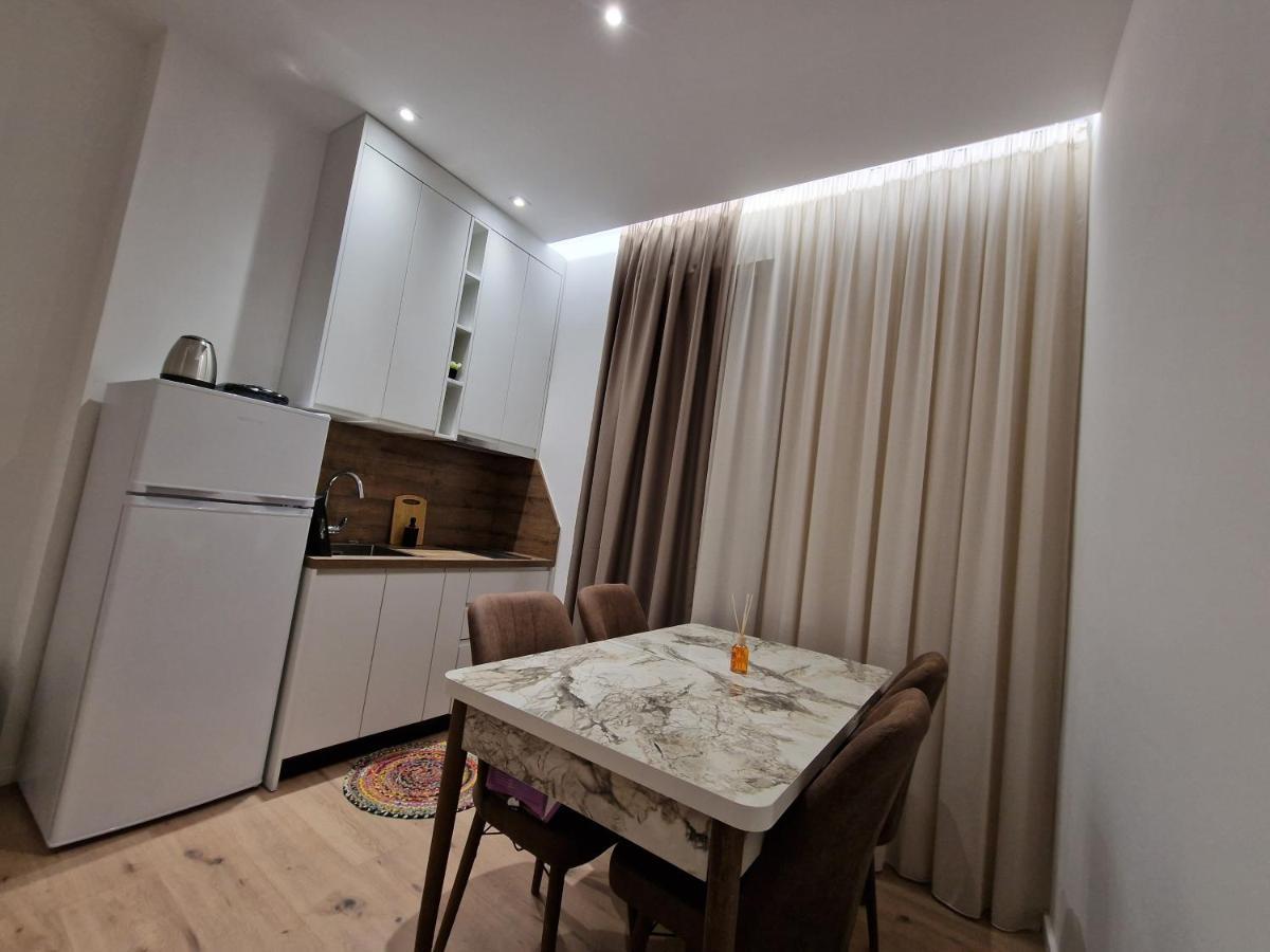 Jd Apartament Wlora