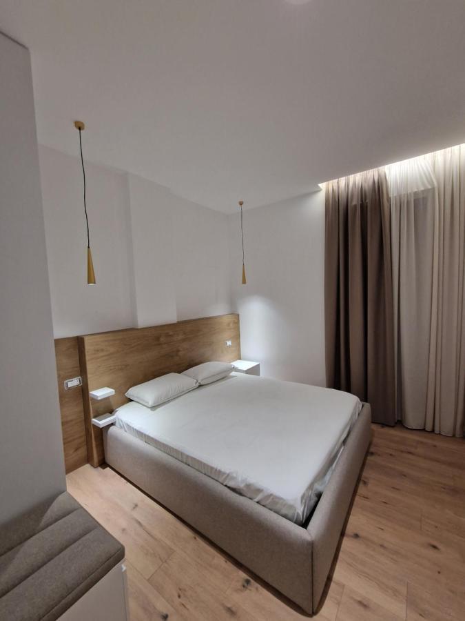 Jd Appartement Vlorë
