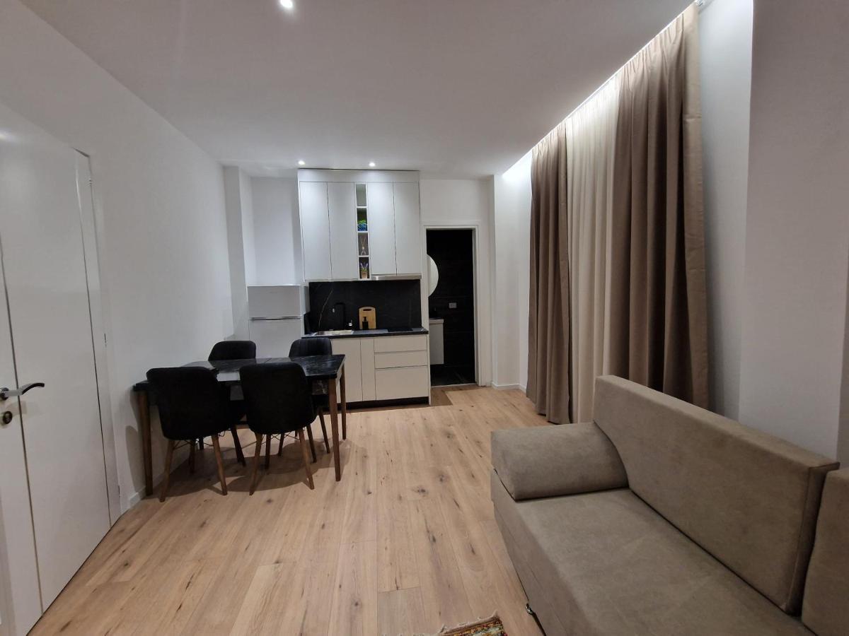 Jd Apartament