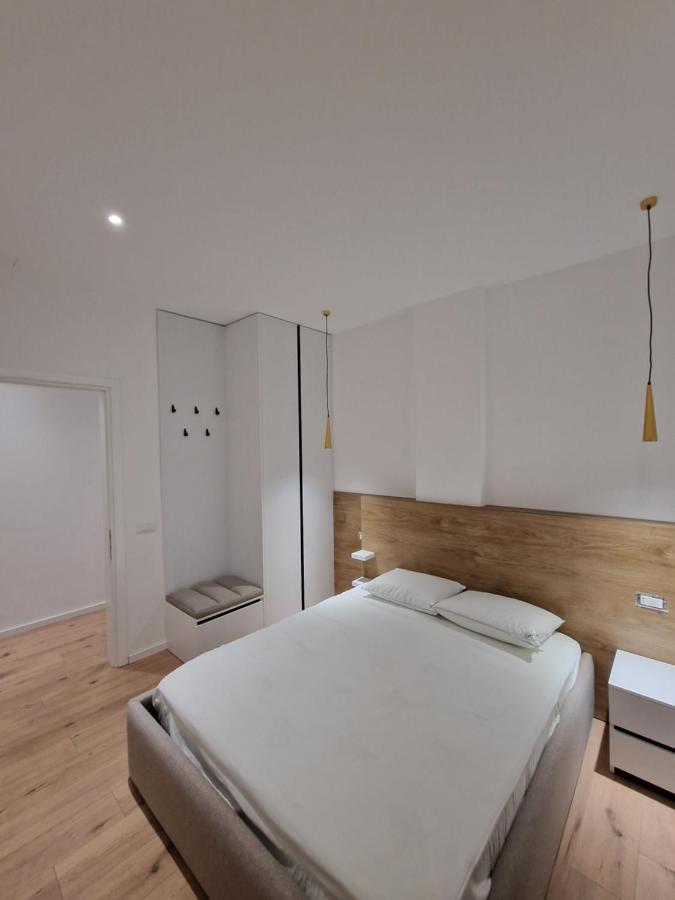 Jd Apartament Wlora