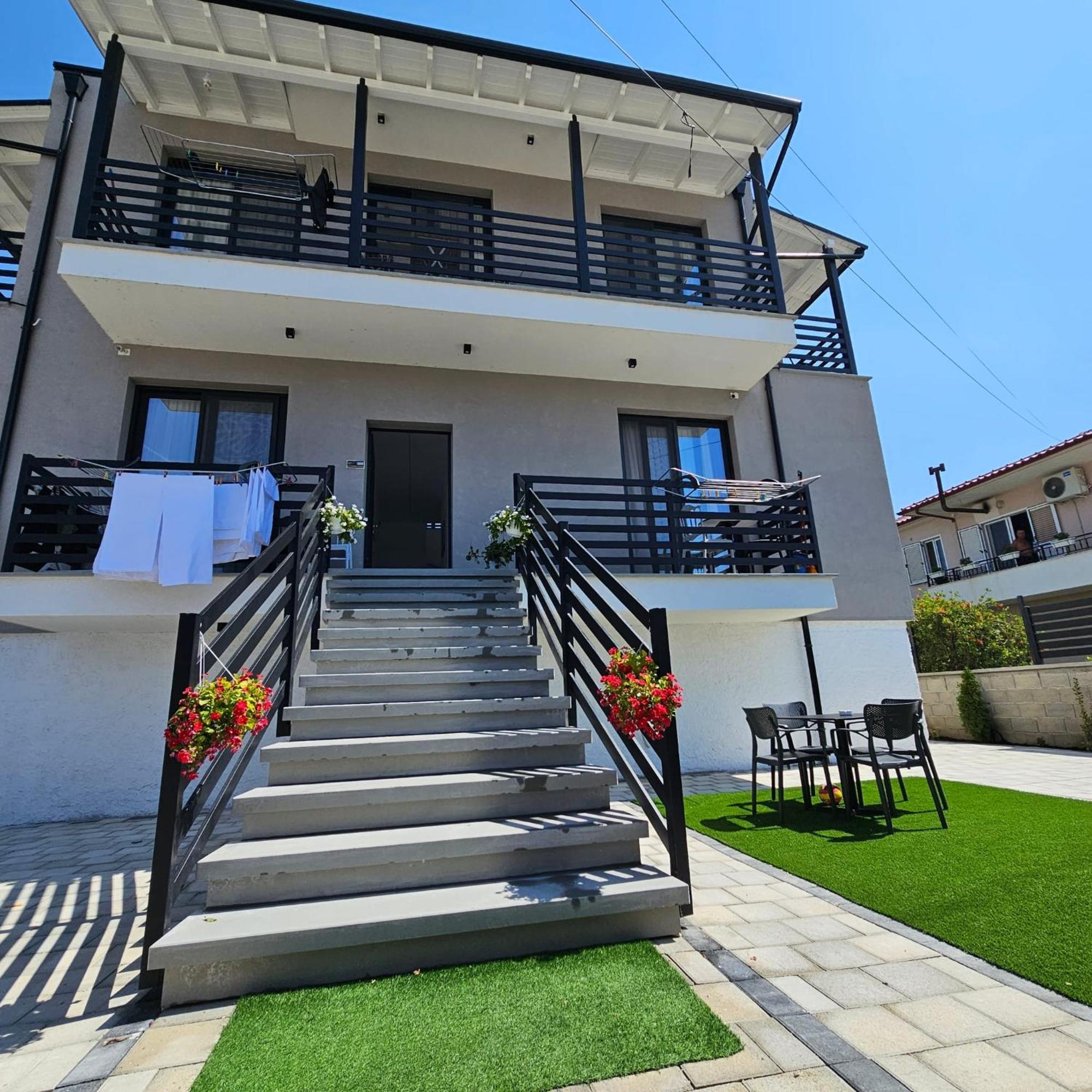 Jd Apartament *