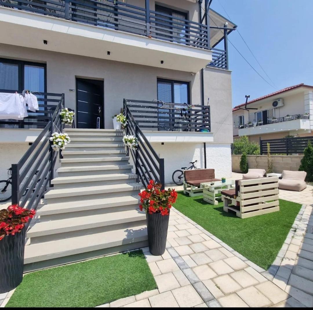 Jd Appartement *