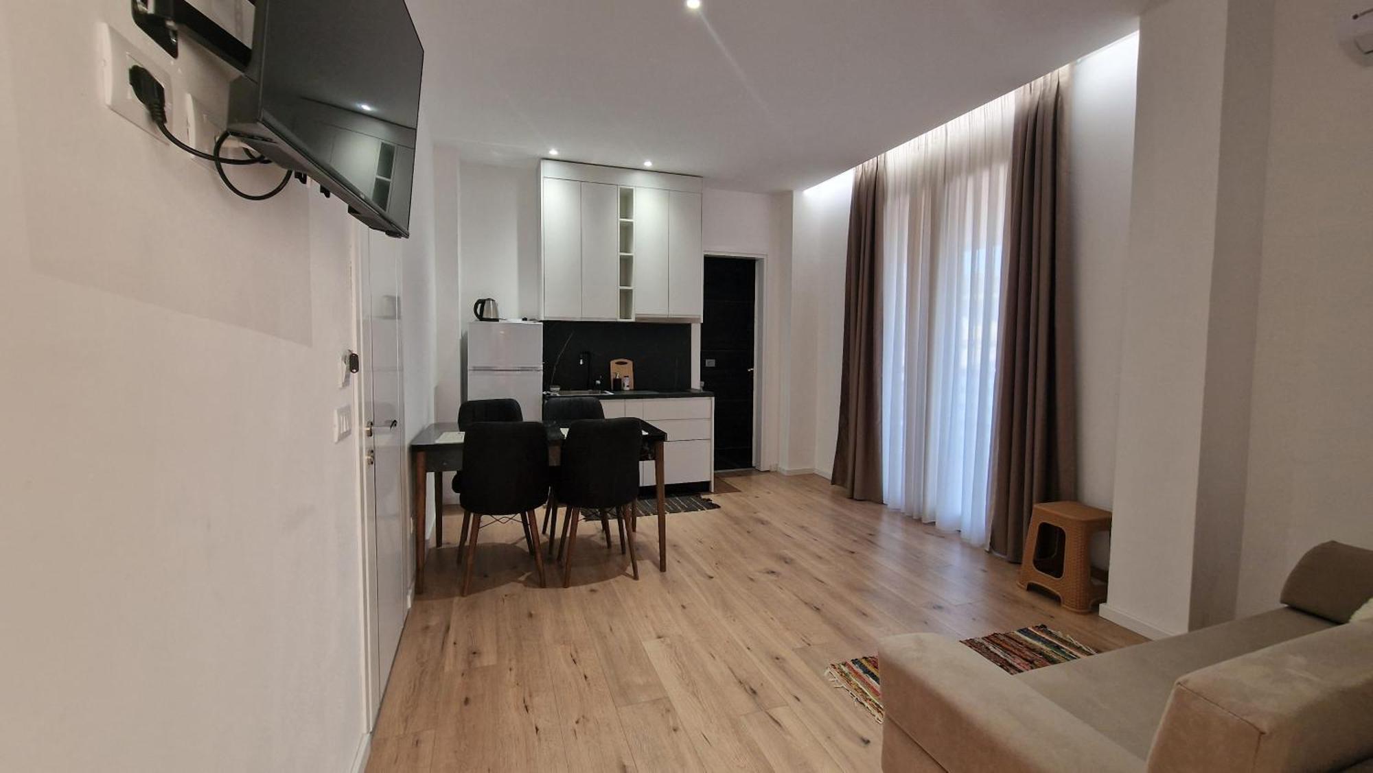 Appartement Jd Vlorë