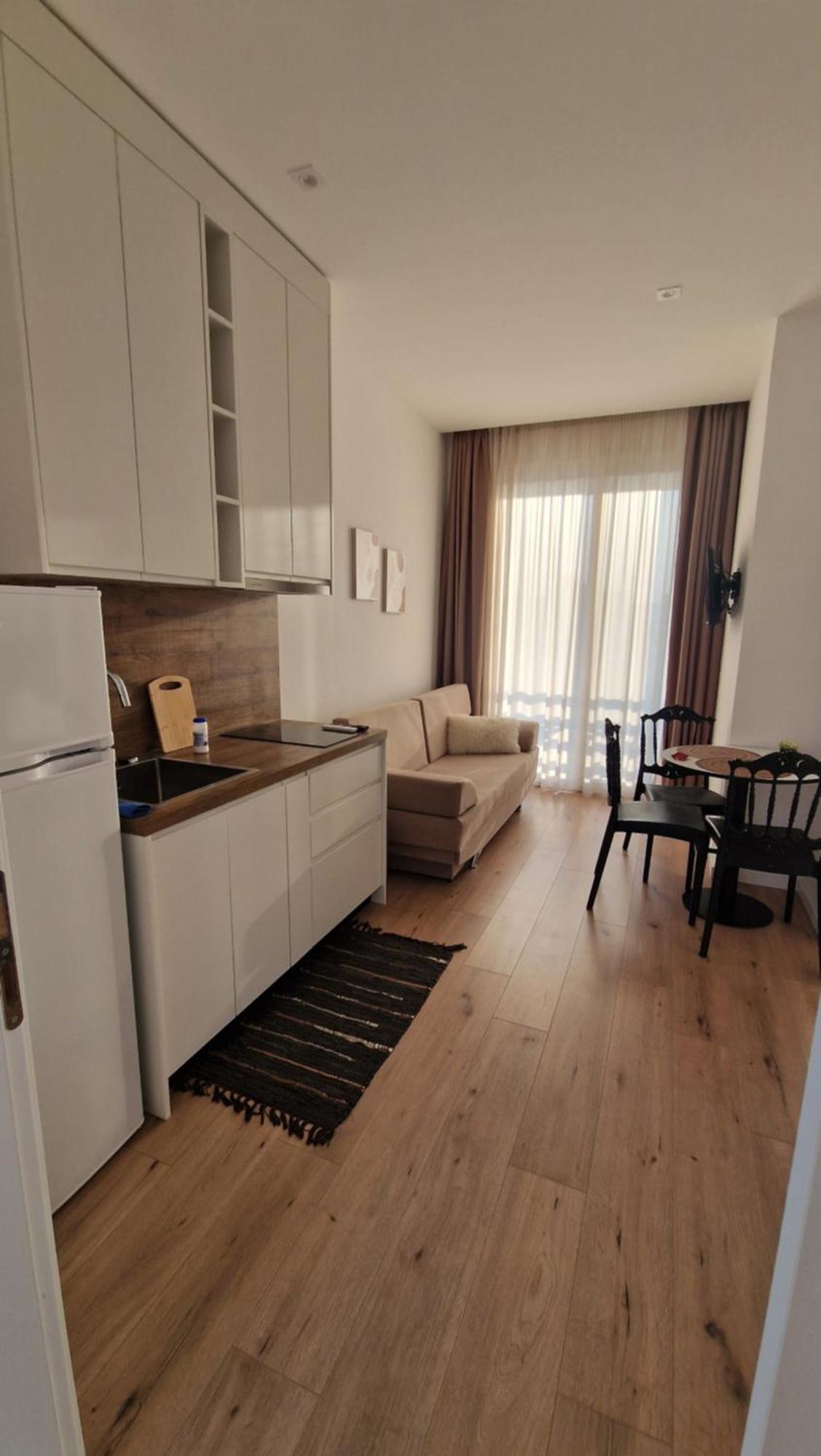 Appartement Jd