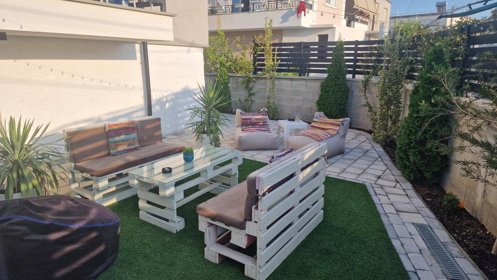 Appartement Jd Vlorë
